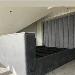 House Of Bling Furniture Boutique Luxury Beds Royal Thomas TV Bed