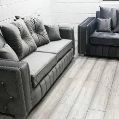 House Of Bling Furniture Boutique The Savoy Sofa Sofas