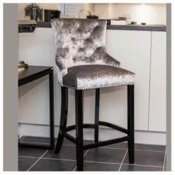 House Of Bling Furniture Boutique New York Bar Stools
