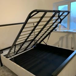 House Of Bling Furniture Boutique Washington Bed With Option To Change Metal Frame 14 House Of Bling Furniture Boutique Washington Bed With Option To Change Metal Frame