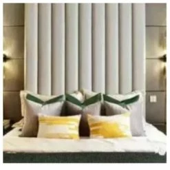 House Of Bling Furniture Boutique Thomas Wall Boards Beds