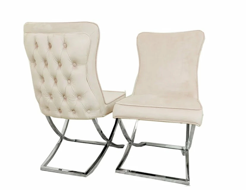 House Of Bling Furniture Boutique Marbella Chair Cream 4 House Of Bling Furniture Boutique Marbella Chair Cream