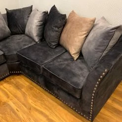 House Of Bling Furniture Boutique Denmark Sofa