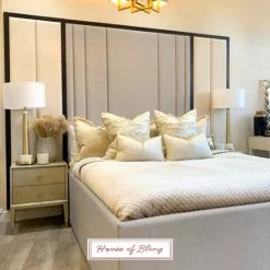 House Of Bling Furniture Boutique Epping Bed Beds