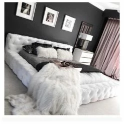 House Of Bling Furniture Boutique Beds The Duchess Bed