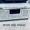 House Of Bling Furniture Boutique Sparkle Top Crushed Diamond Tv Cabinet 1 House Of Bling Furniture Boutique Sparkle Top Crushed Diamond Tv Cabinet