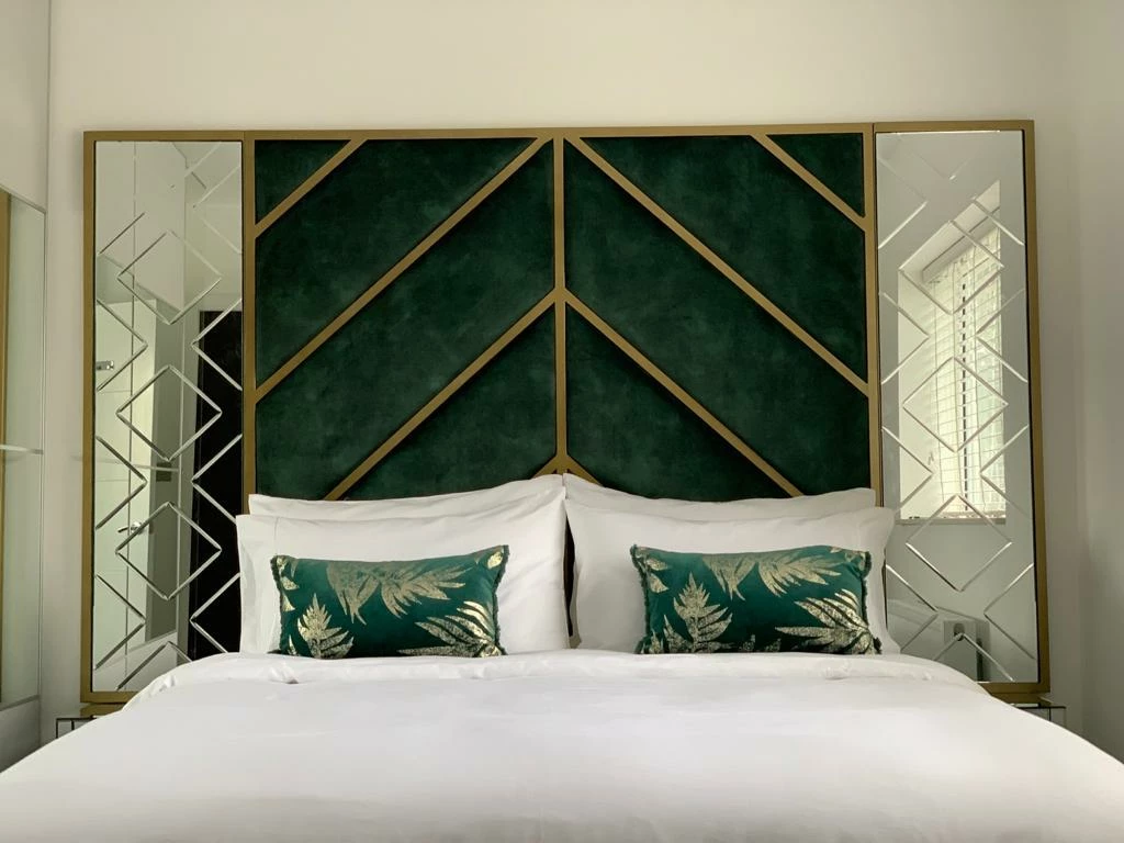 House Of Bling Furniture Boutique Dumfries Wallboard Bed With Choice Of Metal Colour Luxury Beds 3 House Of Bling Furniture Boutique Dumfries Wallboard Bed With Choice Of Metal Colour Luxury Beds