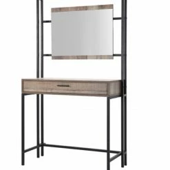 House Of Bling Furniture Boutique Camden Dressing Table