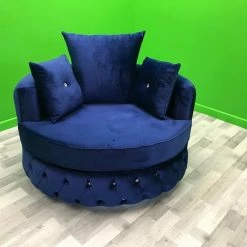 House Of Bling Furniture Boutique Sofas Lulu Chesterfield Sofa Set 3 Plus 2 Seater