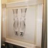 House Of Bling Furniture Boutique 3D Art Prints Ballet Shoes Liquid Art