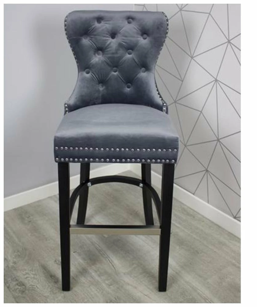 House Of Bling Furniture Boutique Lara Knock Bar Stool Bar Stools 4 House Of Bling Furniture Boutique Lara Knock Bar Stool Bar Stools