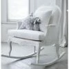 House Of Bling Furniture Boutique Louis Rocking Chair Nursery Furniture
