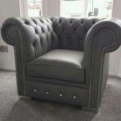 House Of Bling Furniture Boutique Chesterfield Sofa Sofas