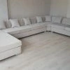 House Of Bling Furniture Boutique Full Chesterfield U Shape Sofas
