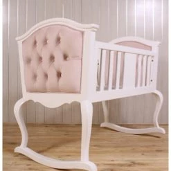 House Of Bling Furniture Boutique Little Cradle Nursery Furniture