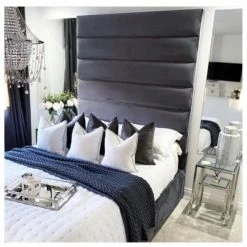 House Of Bling Furniture Boutique Luxury Beds Royal Louis Bed