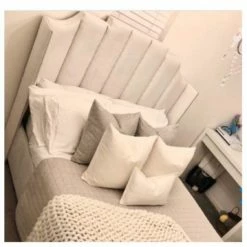 House Of Bling Furniture Boutique Beds Jack Wing Divan Bed