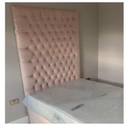 House Of Bling Furniture Boutique Luxury Beds Tara Headboard