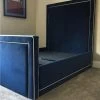 House Of Bling Furniture Boutique Valentino Bumper Bed Beds