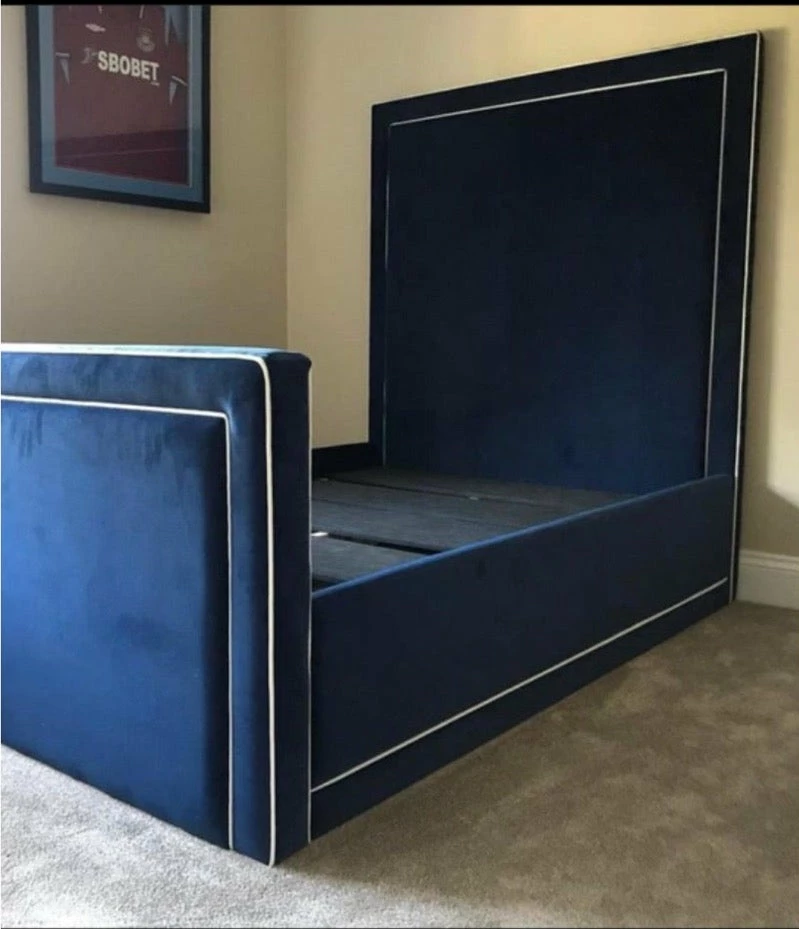 House Of Bling Furniture Boutique Valentino Bumper Bed Beds 3 House Of Bling Furniture Boutique Valentino Bumper Bed Beds
