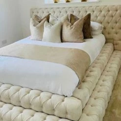 House Of Bling Furniture Boutique Royal Emporium Bed