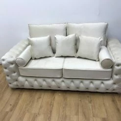 House Of Bling Furniture Boutique Ashton 3 Plus 2 Seater
