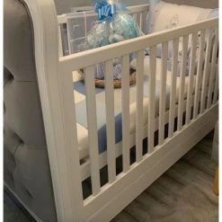 House Of Bling Furniture Boutique Florentine Cot Bed Luxury Beds