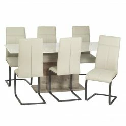 House Of Bling Furniture Boutique Max Dining Table With Chairs. 13 House Of Bling Furniture Boutique Max Dining Table With Chairs.