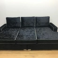 House Of Bling Furniture Boutique Sofas Zara LUX Cinema Sofa