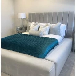 House Of Bling Furniture Boutique Beds Royal Thomas Bed