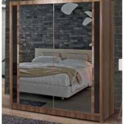 House Of Bling Furniture Boutique Chantel Wardrobe Different Size Options Available