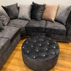 House Of Bling Furniture Boutique Denmark Sofa