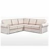 House Of Bling Furniture Boutique Corner Sofas Darcy Equal Corner Sofa