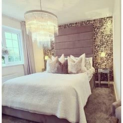 House Of Bling Furniture Boutique Luxury Beds Royal Louis Bed