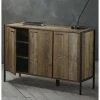 House Of Bling Furniture Boutique Camden Cabinet Sideboard