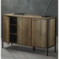 House Of Bling Furniture Boutique Camden Cabinet Sideboard
