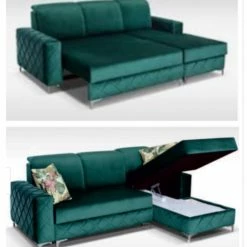 House Of Bling Furniture Boutique Ross L Shape Sofa Bed..with Storage 15 House Of Bling Furniture Boutique Ross L Shape Sofa Bed..with Storage