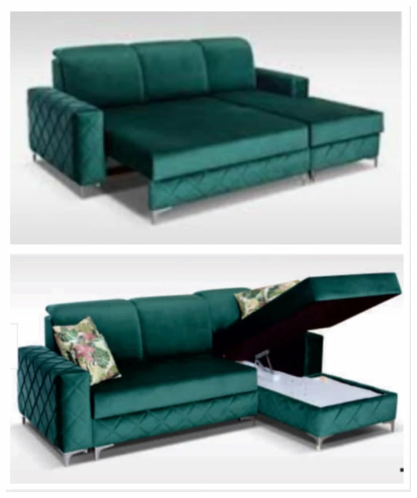 House Of Bling Furniture Boutique Ross L Shape Sofa Bed..with Storage 8 House Of Bling Furniture Boutique Ross L Shape Sofa Bed..with Storage