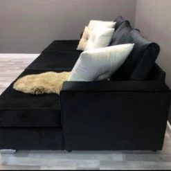 House Of Bling Furniture Boutique Sofas Valencia Cinema Sofa Set.