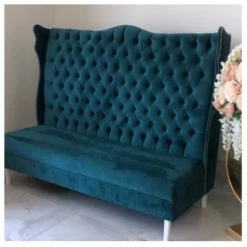 House Of Bling Furniture Boutique Ellie Bespoke Benches