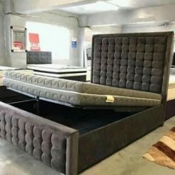 House Of Bling Furniture Boutique Cairo Bed Beds