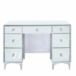 House Of Bling Furniture Boutique Zara Dressing Table