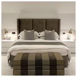 House Of Bling Furniture Boutique Lewis Wing Beds 10 House Of Bling Furniture Boutique Lewis Wing Beds