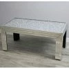 House Of Bling Furniture Boutique Coffee Tables One Tier Coffee Table