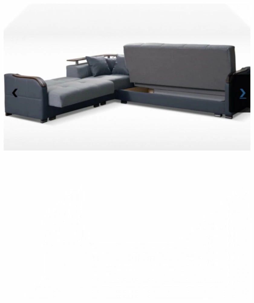 House Of Bling Furniture Boutique Fifi Corner Sofa Bed 5 House Of Bling Furniture Boutique Fifi Corner Sofa Bed