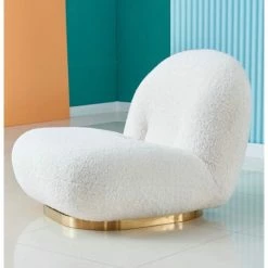 House Of Bling Furniture Boutique Kylie Swivel Chair Sofas 7 House Of Bling Furniture Boutique Kylie Swivel Chair Sofas