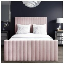 House Of Bling Furniture Boutique Tommy Bed