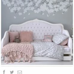 House Of Bling Furniture Boutique Florentine Day Bed 12 House Of Bling Furniture Boutique Florentine Day Bed