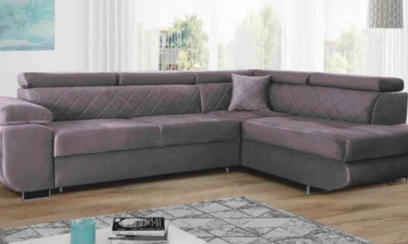 House Of Bling Furniture Boutique Luna Sofa Bed.. Corner Sofas 6 House Of Bling Furniture Boutique Luna Sofa Bed.. Corner Sofas
