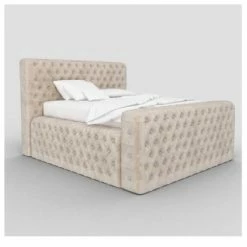 House Of Bling Furniture Boutique Beds Andre Bed..